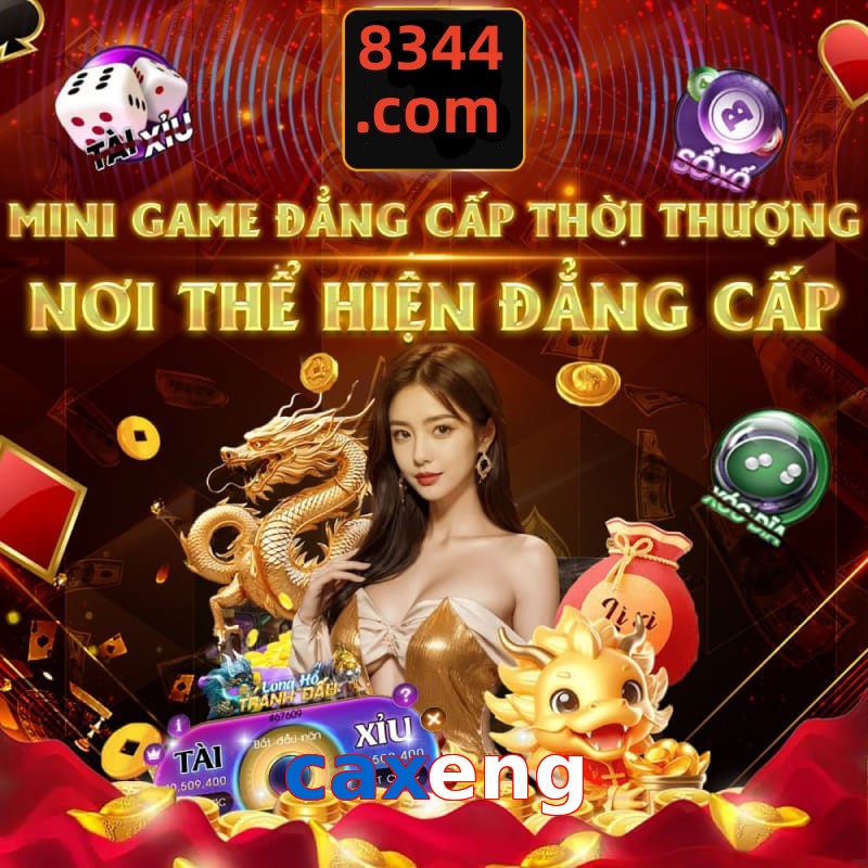 caxeng