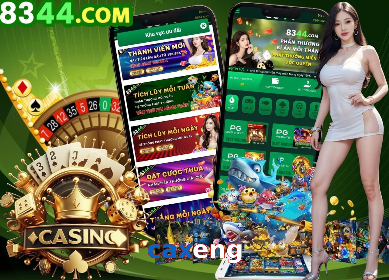 caxeng